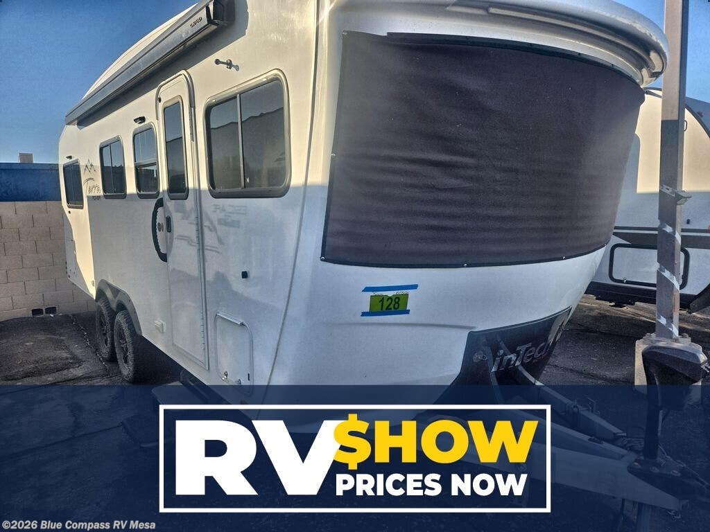 Used 2022 inTech Terra Oasis available in Mesa, Arizona