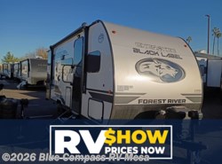 New 2026 Forest River Cherokee Wolf Pup Black Label 17JWBL available in Mesa, Arizona