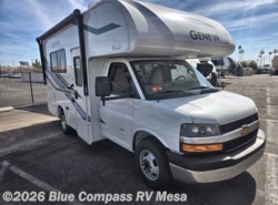 New 2026 Thor Motor Coach Geneva 19VX Chevy available in Mesa, Arizona