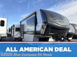 New 2026 Brinkley RV Model Z 3420 available in Mesa, Arizona