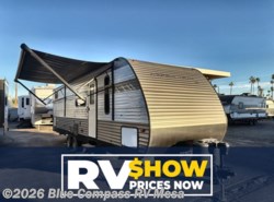 Used 2024 Dutchmen Aspen Trail LE 29BH available in Mesa, Arizona