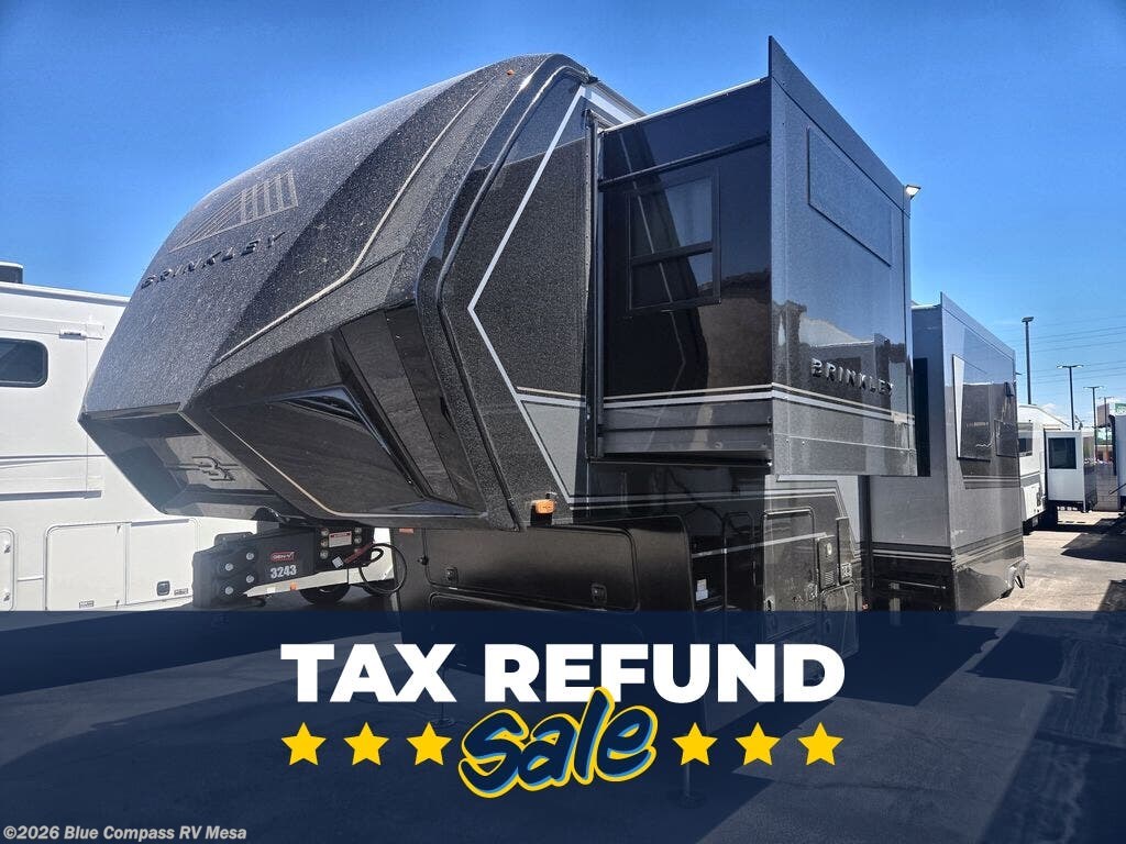 New 2026 Brinkley RV Model G 3970 available in Mesa, Arizona