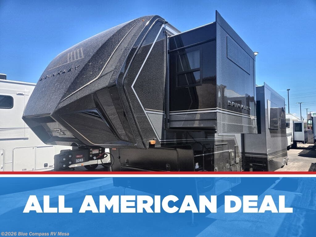 New 2026 Brinkley RV Model G 3970 available in Mesa, Arizona