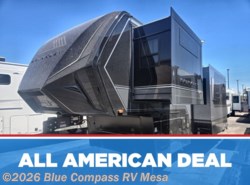 New 2026 Brinkley RV Model G 3970 available in Mesa, Arizona