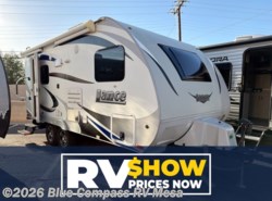 Used 2018 Lance Lance Travel Trailers 1685 available in Mesa, Arizona