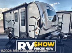 Used 2024 Forest River Rockwood 15FBSM available in Mesa, Arizona