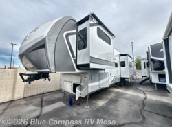 New 2026 Alliance RV Paradigm 395DS available in Mesa, Arizona