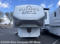New 2025 Alliance RV Paradigm 395DS available in Mesa, Arizona