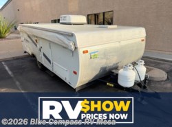 Used 2011 Jayco Jay Series 141J available in Mesa, Arizona