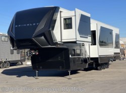 Used 2025 Brinkley RV Model G 3950 available in Mesa, Arizona