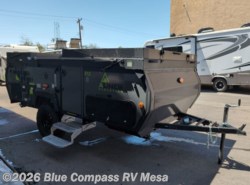 New 2026 Aliner Evolution 12 available in Mesa, Arizona