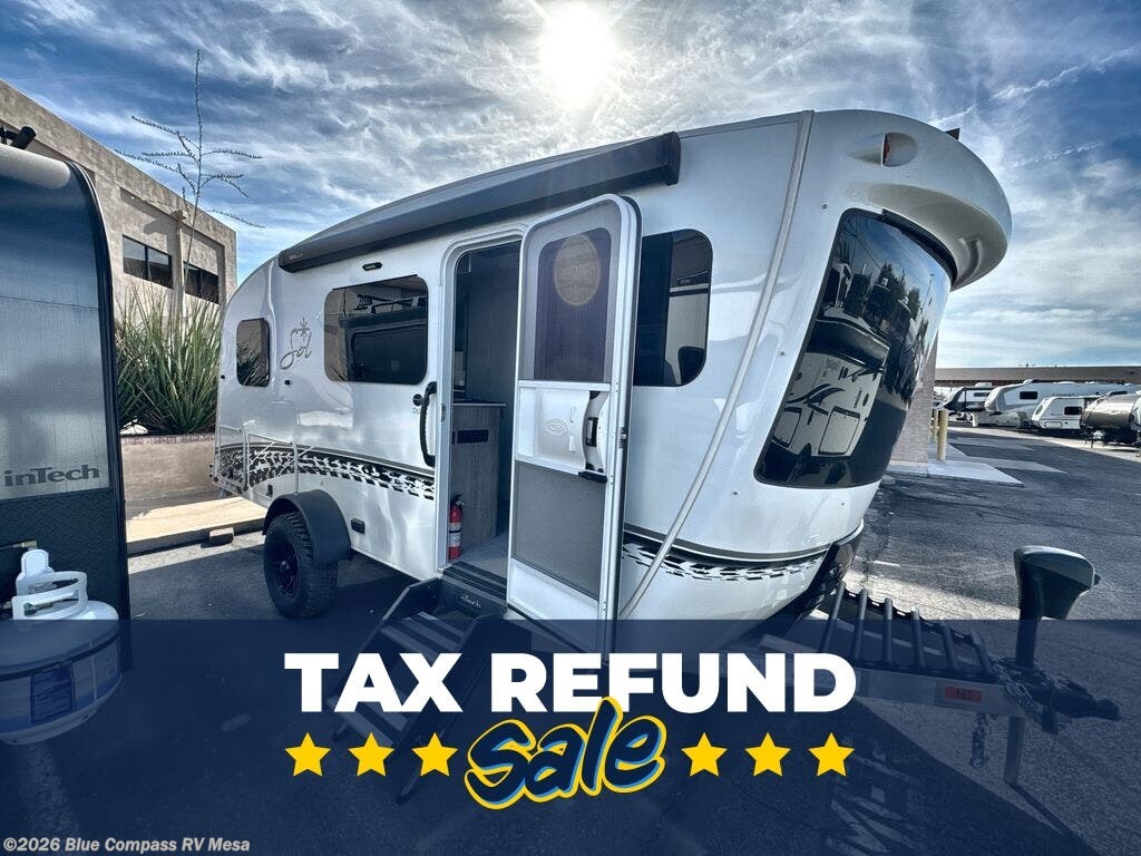 New 2026 inTech Sol Dusk available in Mesa, Arizona