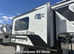New 2026 Northwood Arctic Fox Camper 811 available in Mesa, Arizona