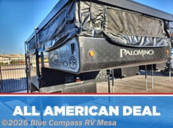New 2026 Palomino Backpack Edition SS-1251 available in Mesa, Arizona