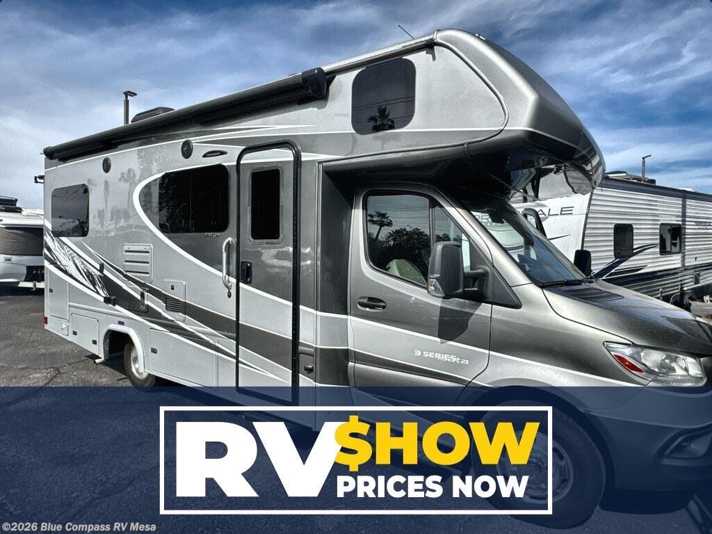 Used 2022 Dynamax Corp  isata 3 24RWM available in Mesa, Arizona