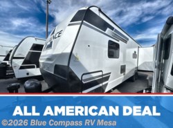 New 2026 Alliance RV Delta 321BH available in Mesa, Arizona