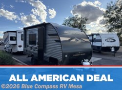 New 2026 Forest River Aurora Light 15RBX available in Mesa, Arizona