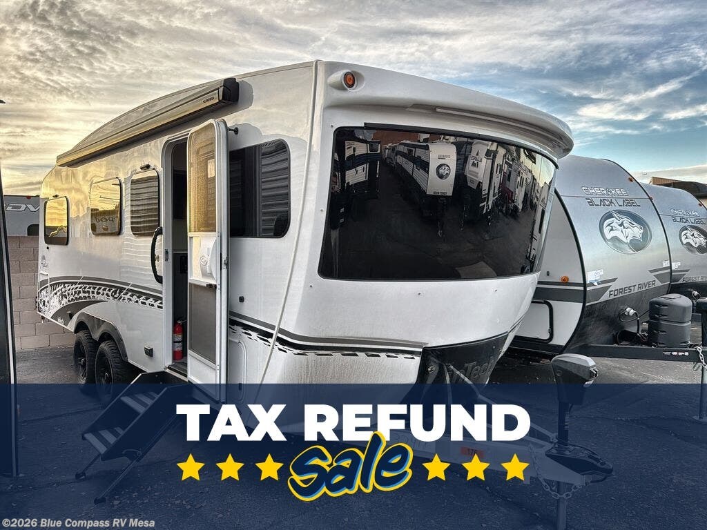 New 2026 inTech Aucta Willow available in Mesa, Arizona