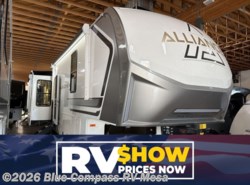 New 2026 Alliance RV Paradigm 340RL available in Mesa, Arizona