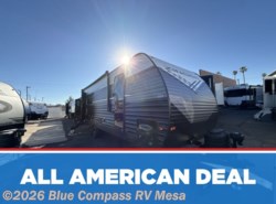 New 2026 CrossRoads Zinger 260RL available in Mesa, Arizona