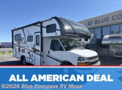 New 2026 East to West Entrada 210NS available in Mesa, Arizona