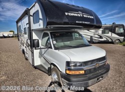 New 2026 East to West Entrada 210NSC available in Mesa, Arizona