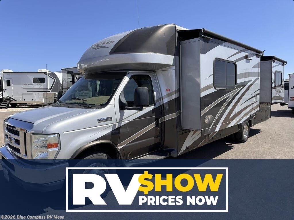 Used 2009 Gulf Stream BT Cruiser 5291 available in Mesa, Arizona