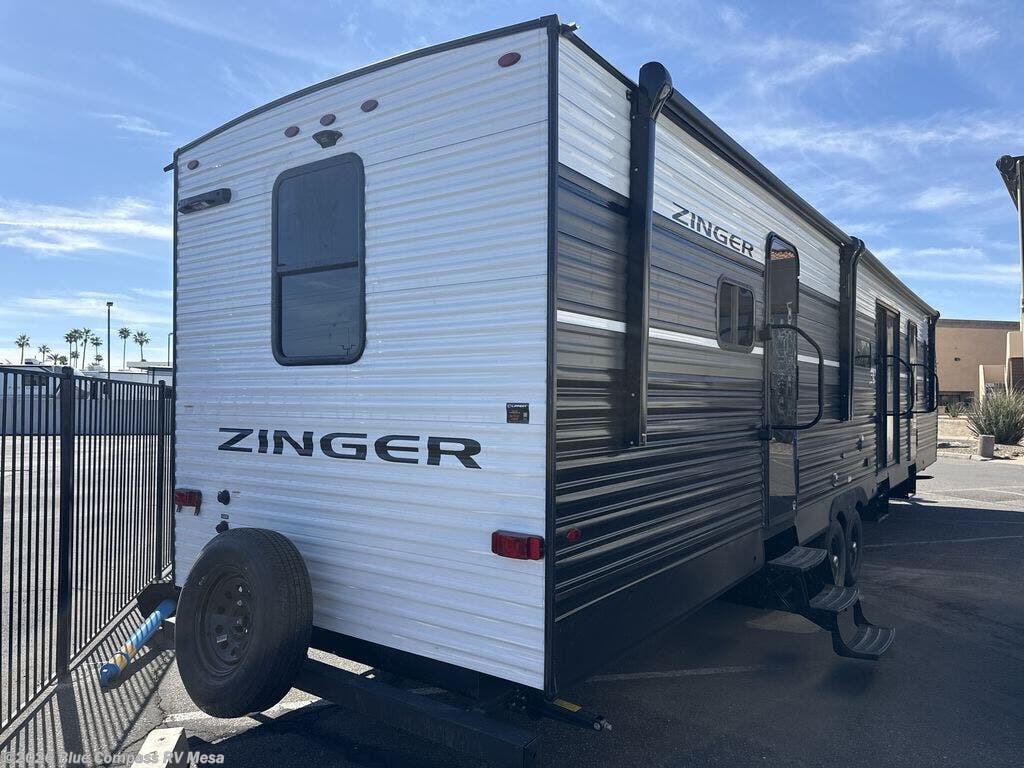 New 2026 CrossRoads Zinger 390DB available in Mesa, Arizona