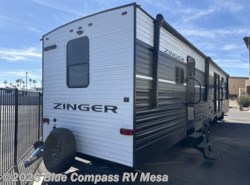 New 2026 CrossRoads Zinger 390DB available in Mesa, Arizona
