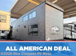New 2026 Forest River Cherokee Timberwolf 20OG available in Mesa, Arizona