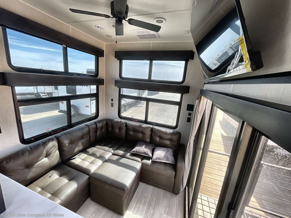 New 2026 Forest River Cherokee Timberwolf 27MDK available in Mesa, Arizona