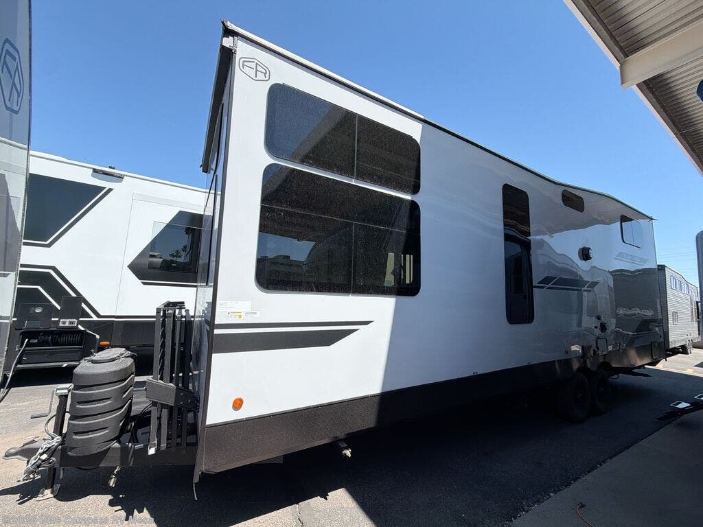 New 2026 Forest River Cherokee Timberwolf 27MDK available in Mesa, Arizona