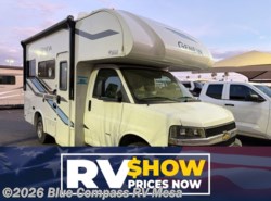 New 2026 Thor Motor Coach Geneva 19VT Chevy available in Mesa, Arizona
