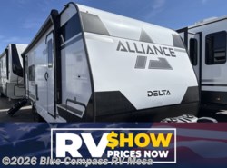 New 2026 Alliance RV Delta Ultra Lite RK234 available in Mesa, Arizona