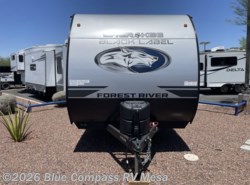 New 2026 Forest River Cherokee Wolf Pup Black Label 14CCBLW available in Mesa, Arizona