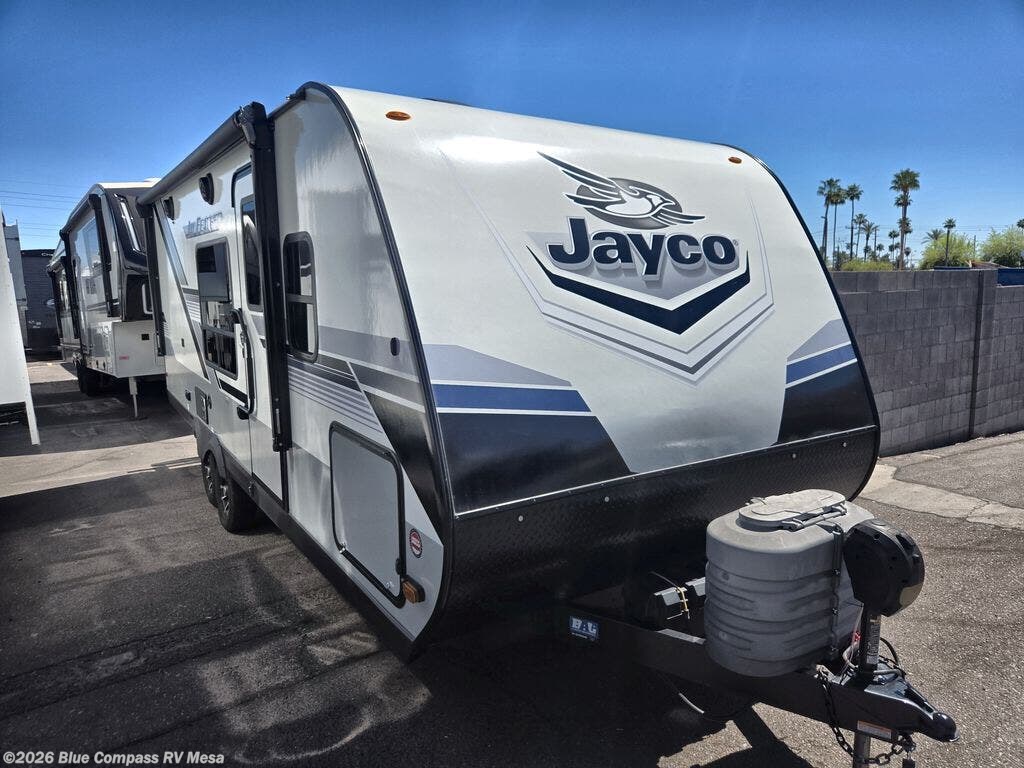 Used 2024 Jayco Jay Feather 21MML available in Mesa, Arizona
