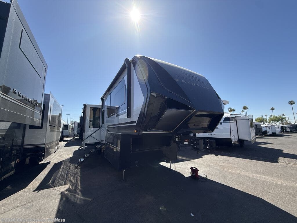New 2026 Brinkley RV Model G 3950 available in Mesa, Arizona
