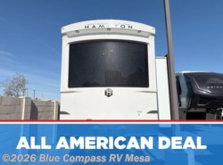 New 2026 CrossRoads Hampton 388FKL available in Mesa, Arizona
