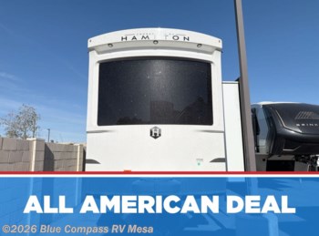 New 2026 CrossRoads Hampton 388FKL available in Mesa, Arizona