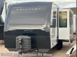 New 2026 Brinkley RV Model I 235 available in Mesa, Arizona