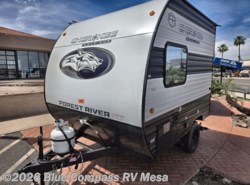 New 2026 Forest River Cherokee Wolf Pup 9CELP available in Mesa, Arizona