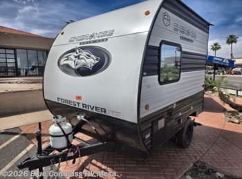 New 2026 Forest River Cherokee Wolf Pup 9CELP available in Mesa, Arizona