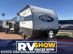 New 2026 Forest River Cherokee Wolf Pup 9CELP available in Mesa, Arizona