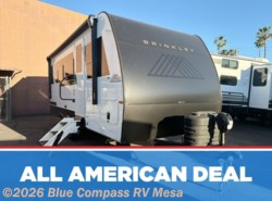 New 2026 Brinkley RV Model Ix 20x available in Mesa, Arizona