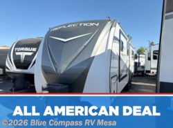 Used 2023 Grand Design Reflection 296RDTS available in Mesa, Arizona