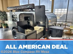New 2026 inTech Flyer Pursue available in Mesa, Arizona