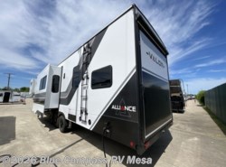 New 2025 Alliance RV Valor 42V14 available in Mesa, Arizona