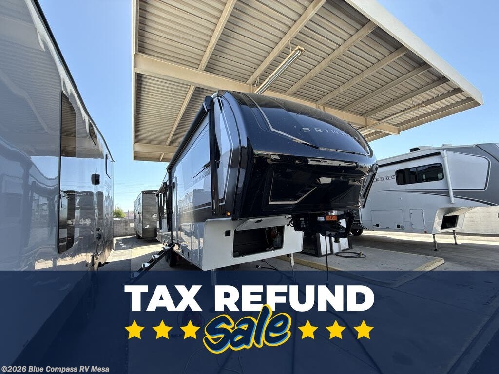 New 2026 Brinkley RV Model Z 3110 available in Mesa, Arizona