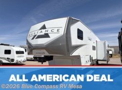 New 2026 Alliance RV Avenue All-Access 30BH available in Mesa, Arizona