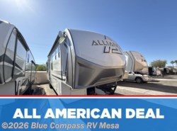 New 2026 Alliance RV Paradigm 382RK available in Mesa, Arizona